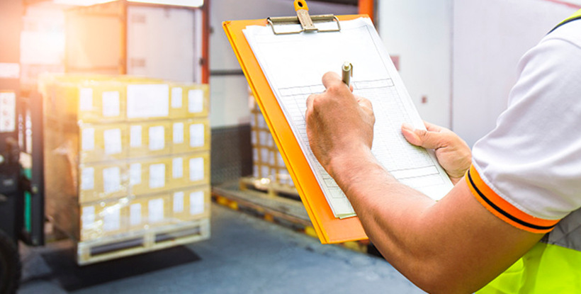Order Tracking