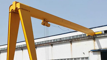 Gantry Cranes