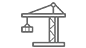 Port Crane