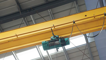Electric Hoist