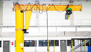 Jib Crane