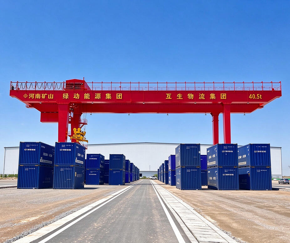 Warehousing & Logistics