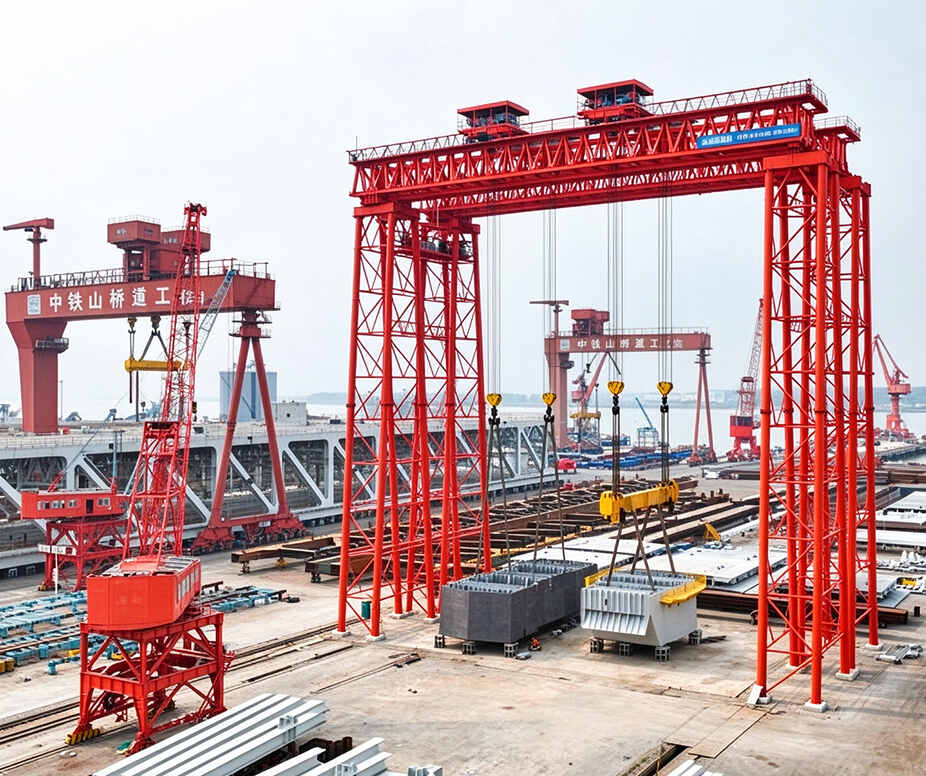 Engineering Construction