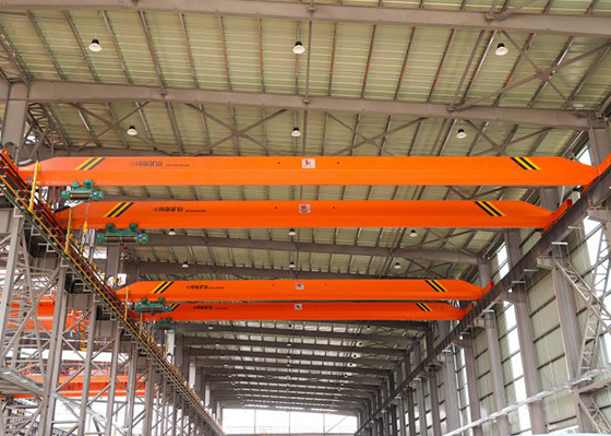 LD Type Single Girder Electric Overhead Crane