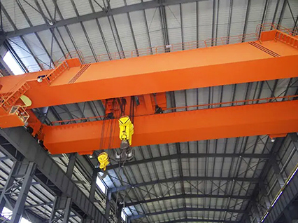 Industrial Manufacturing