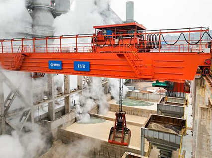 Industrial Manufacturing