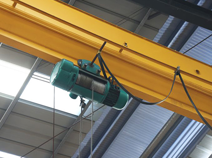 CD1 MD1 Electric Wire Rope Hoist