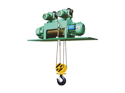 YH Type Metallurgy Electric Hoist