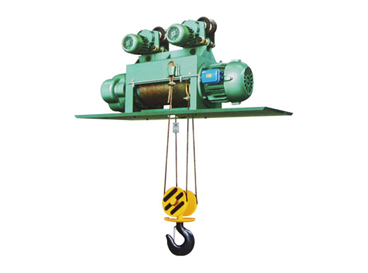 YH Type Metallurgy Electric Hoist