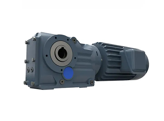 K Series 3-In-1 Electric Motor Gear Reducer For Crane