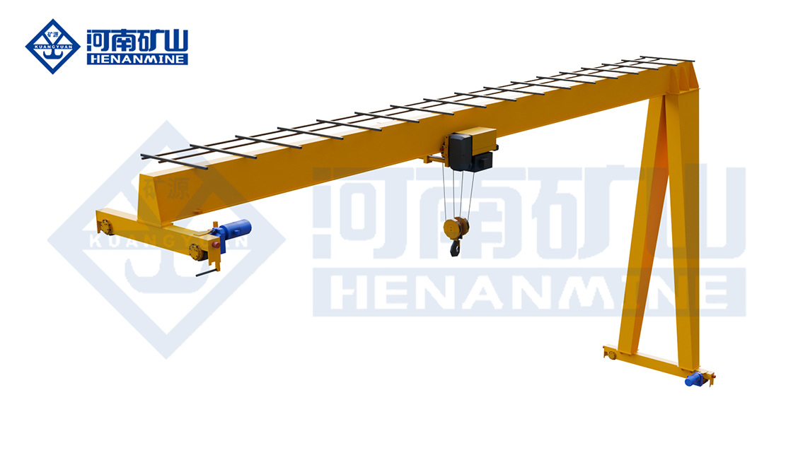 BMH-Single-Girder-Semi-Gantry-Crane-2
