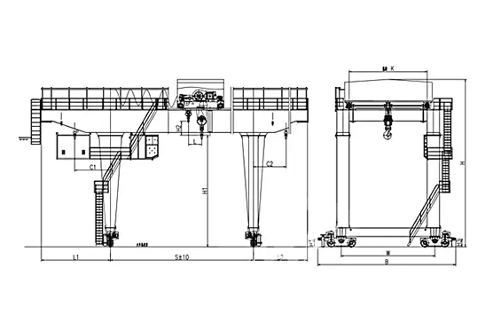 MG-Double-Girder-Gantry-Crane-1