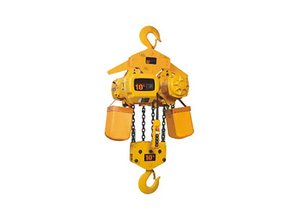 Electric Chain Hoist