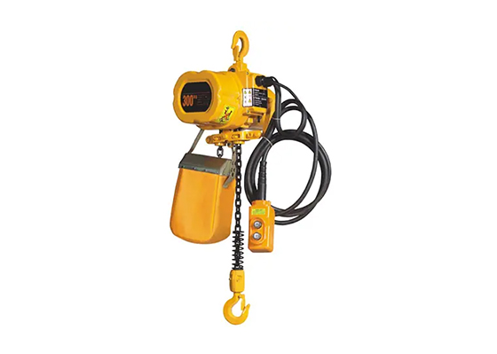 Electric Chain Hoist