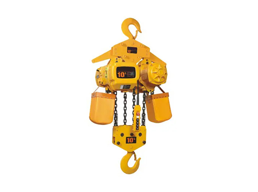 Electric Chain Hoist