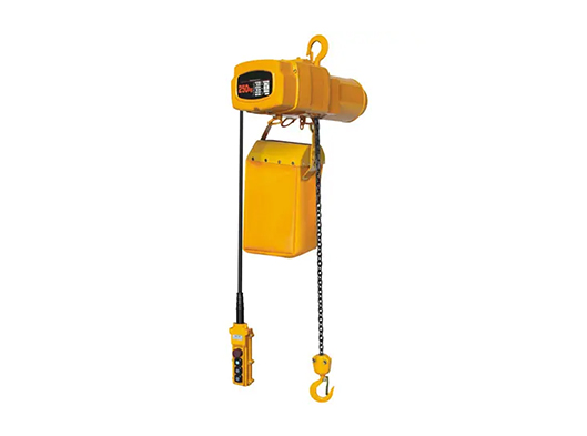 Electric Chain Hoist