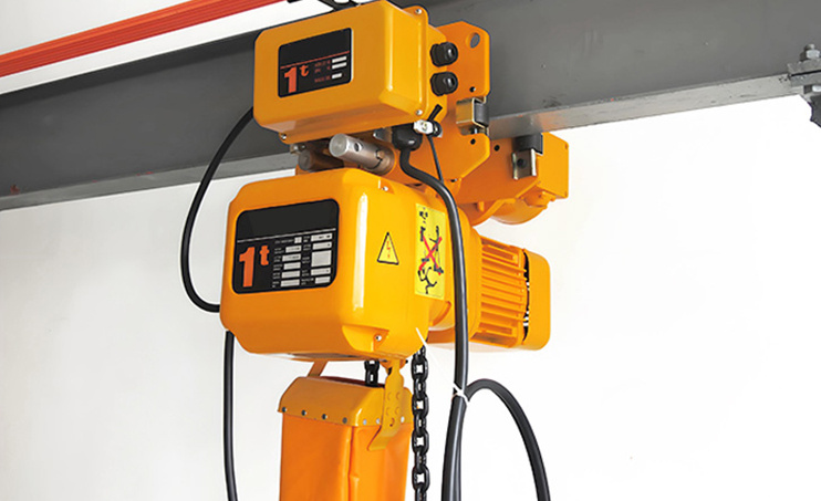 Electric Chain Hoist
