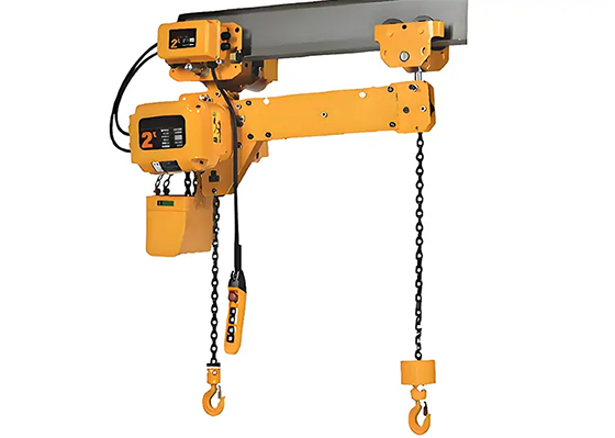 Electric Chain Hoist