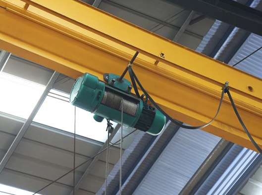 CD1 MD1 Electric Wire Rope Hoist