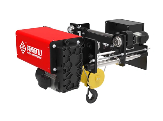 NR European Electric Hoist