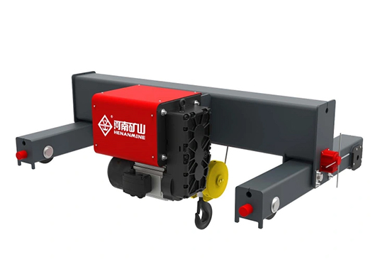 NR European Electric Hoist