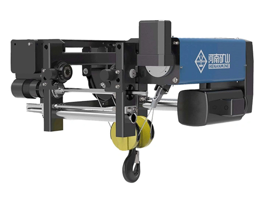 NR European Electric Hoist