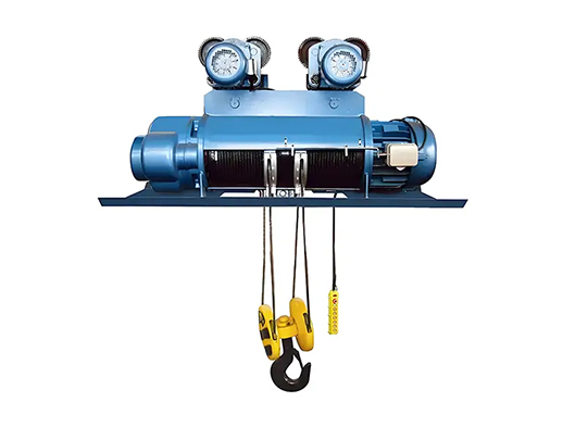 YH Type Metallurgy Electric Hoist