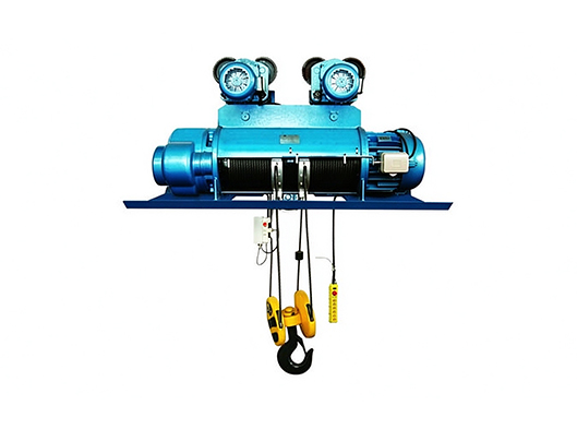 YH Type Metallurgy Electric Hoist
