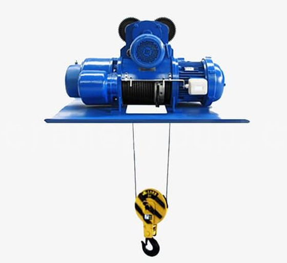 YH Type Metallurgy Electric Hoist