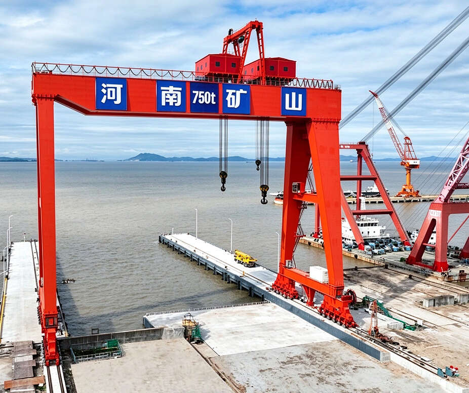Shipbuilding Industry