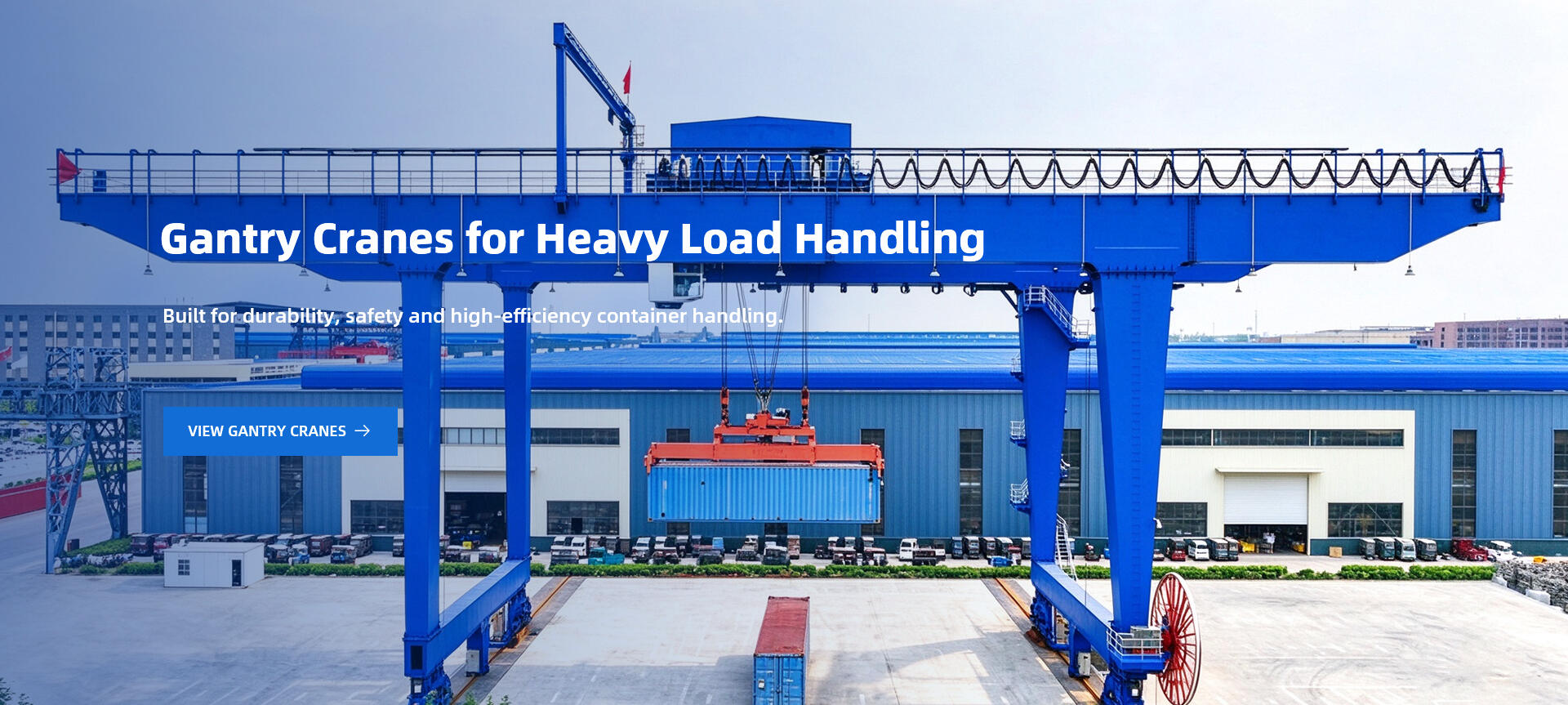 Henan Mine Crane Co.,Ltd.